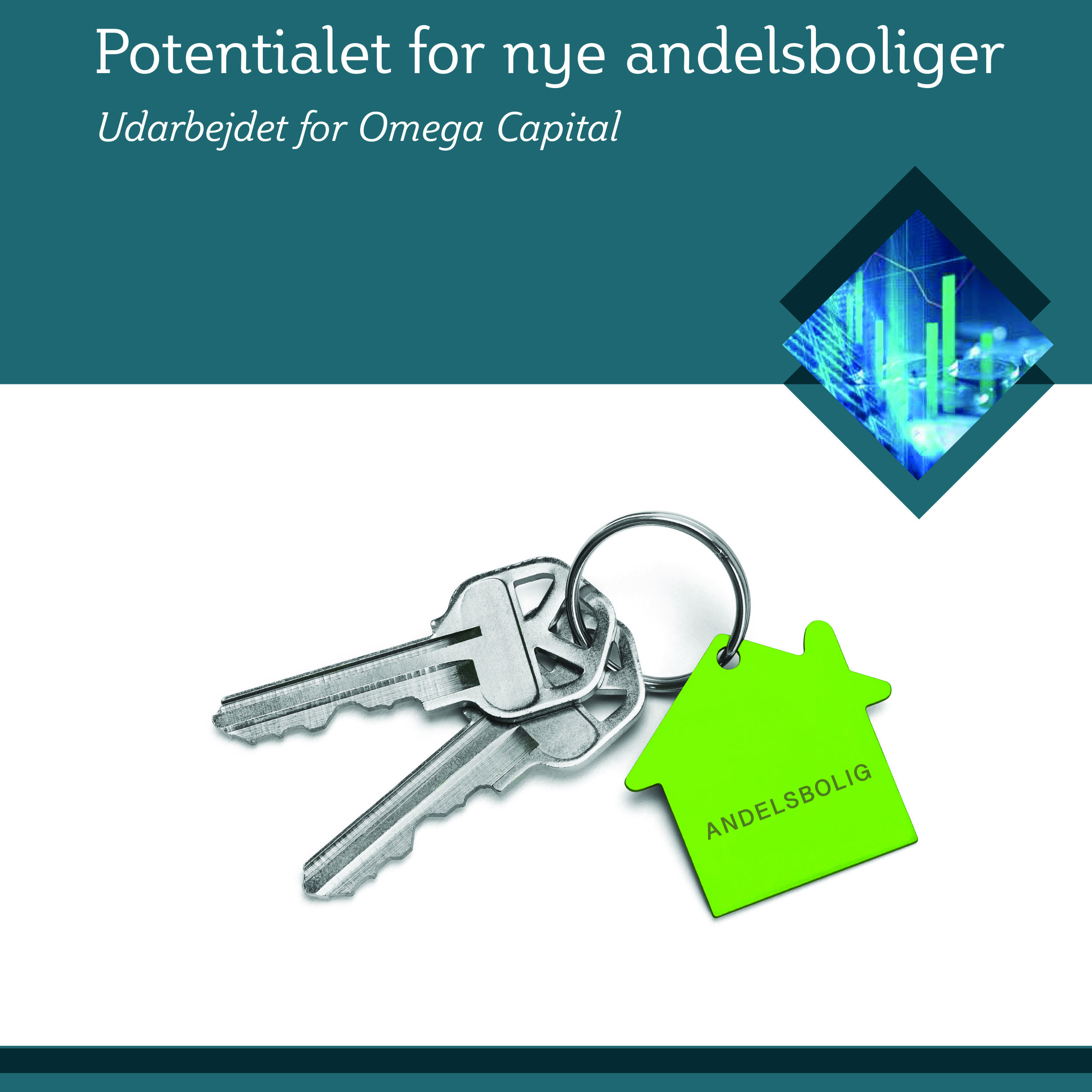 Andelsboliger