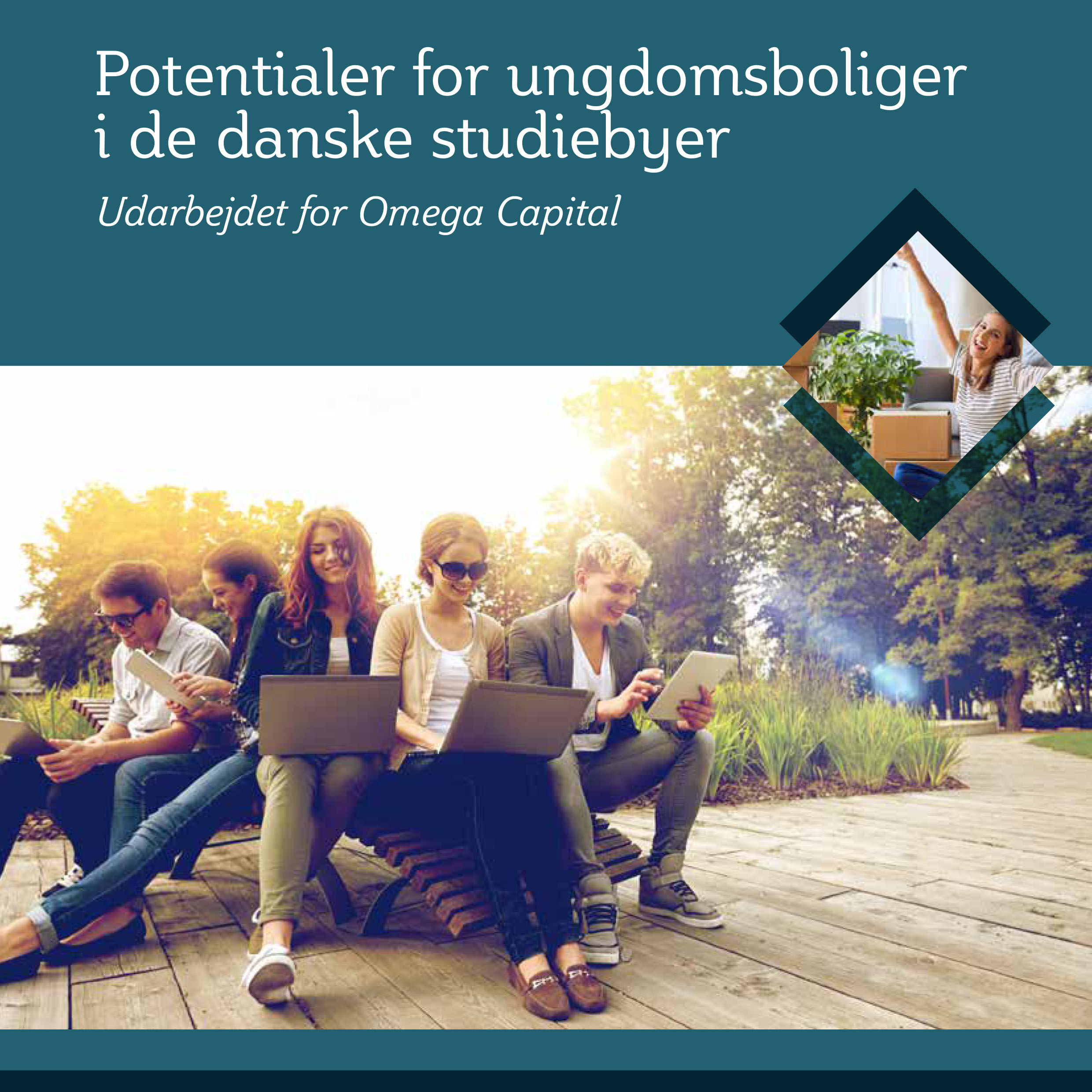 Studieboliger 0.1-1